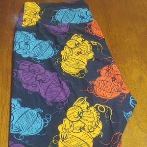 LuLaRoe OneSize Leggings